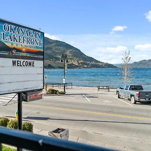 Okanagan Lakefront Resort